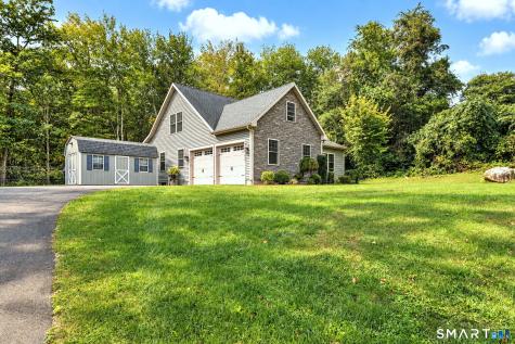 215 Smith Pond Road Watertown CT 06795