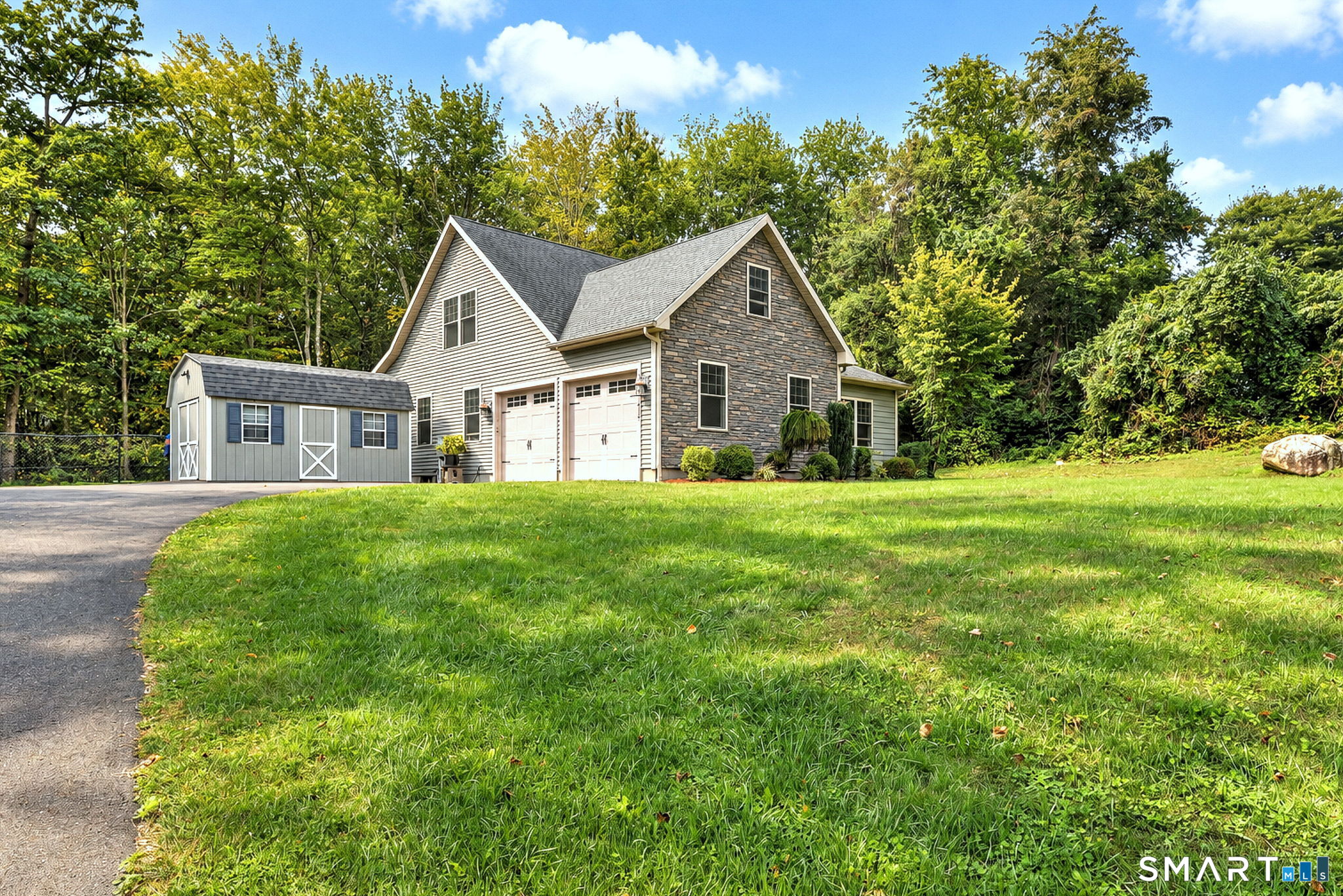 215 Smith Pond Road Watertown CT 06795