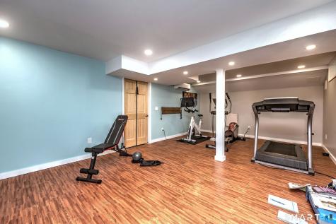 215 Smith Pond Road Watertown CT 06795