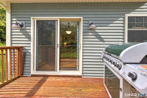 215 Smith Pond Road Watertown CT 06795
