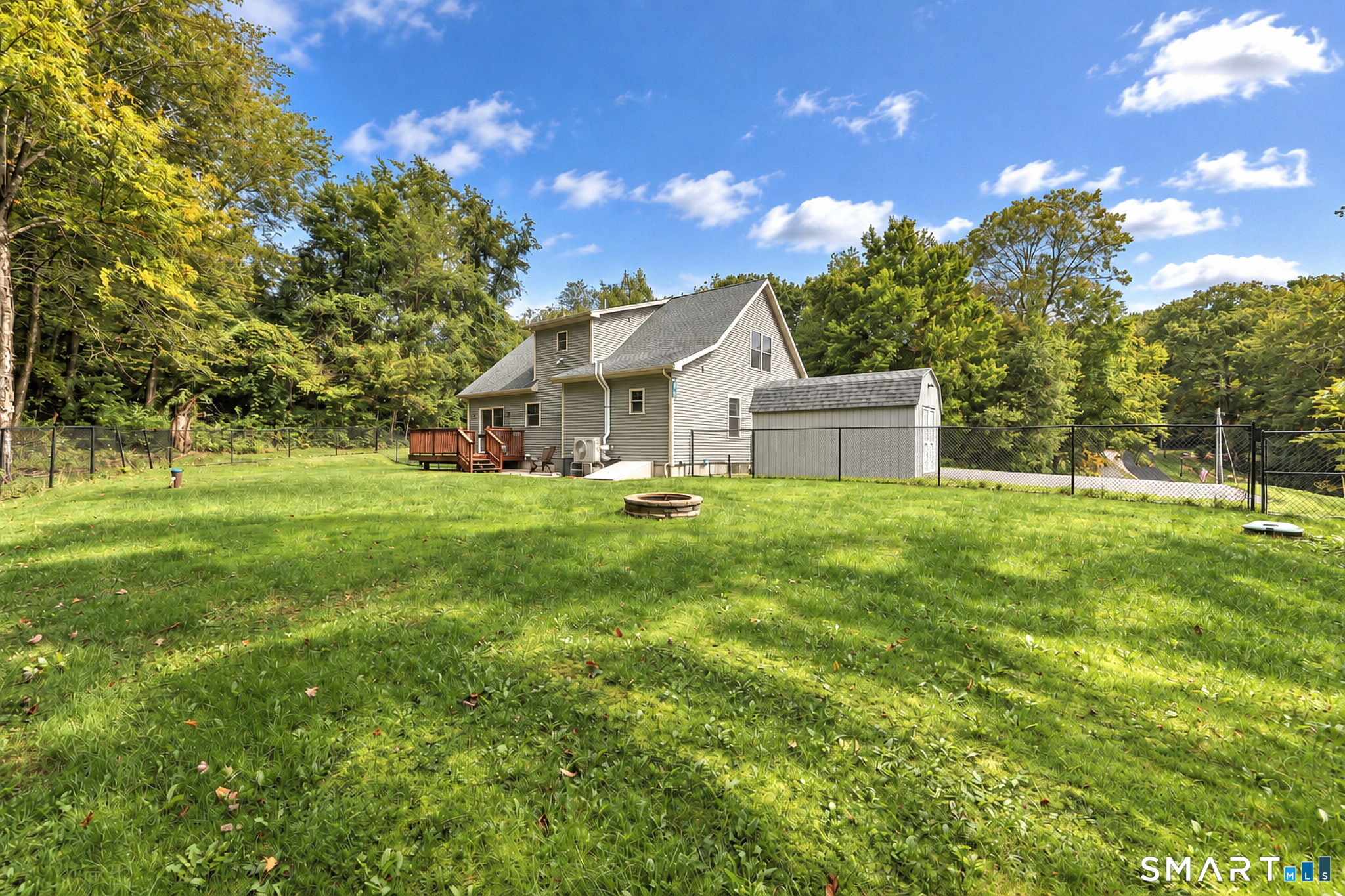 215 Smith Pond Road Watertown CT 06795