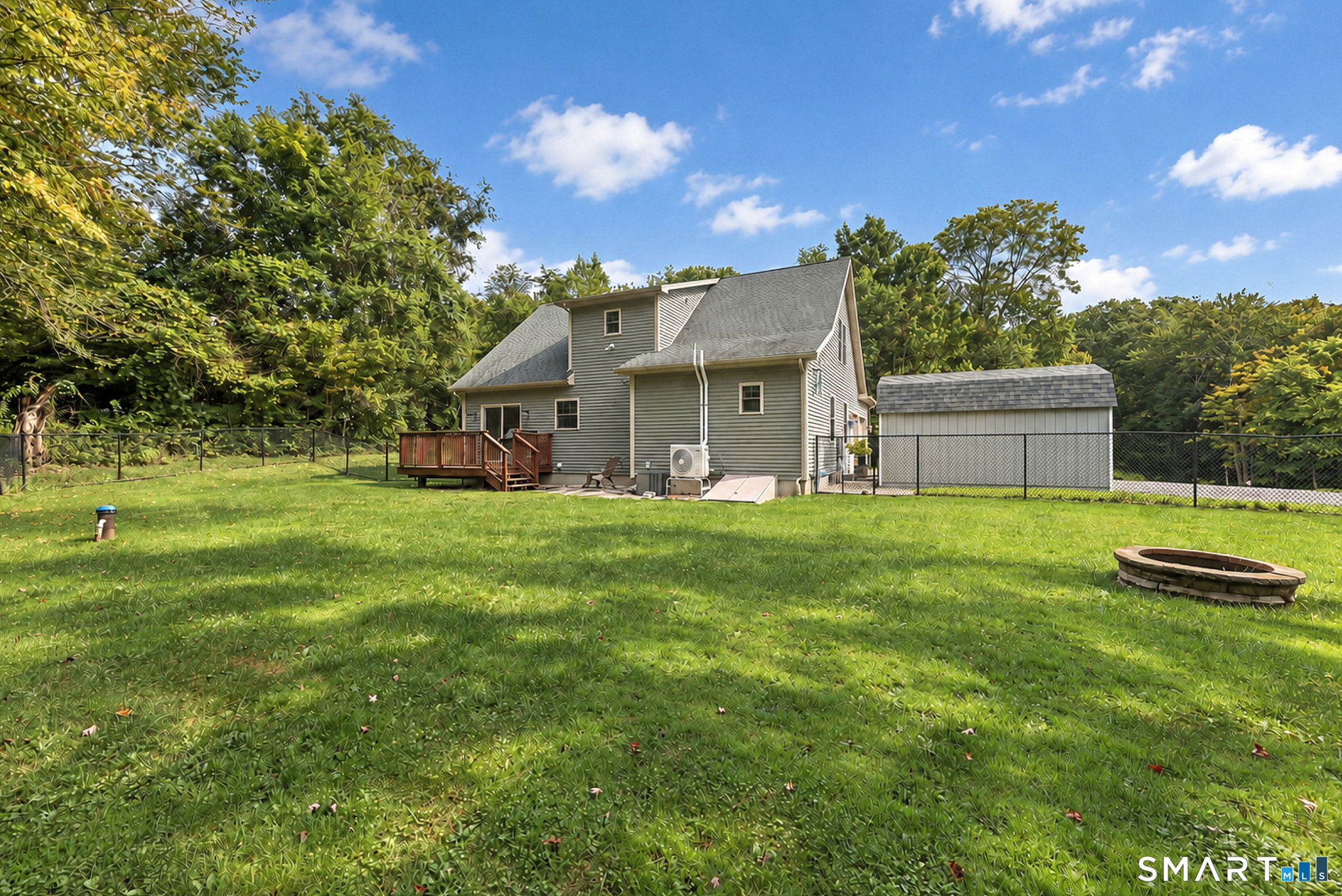 215 Smith Pond Road Watertown CT 06795