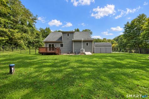 215 Smith Pond Road Watertown CT 06795