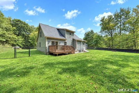215 Smith Pond Road Watertown CT 06795