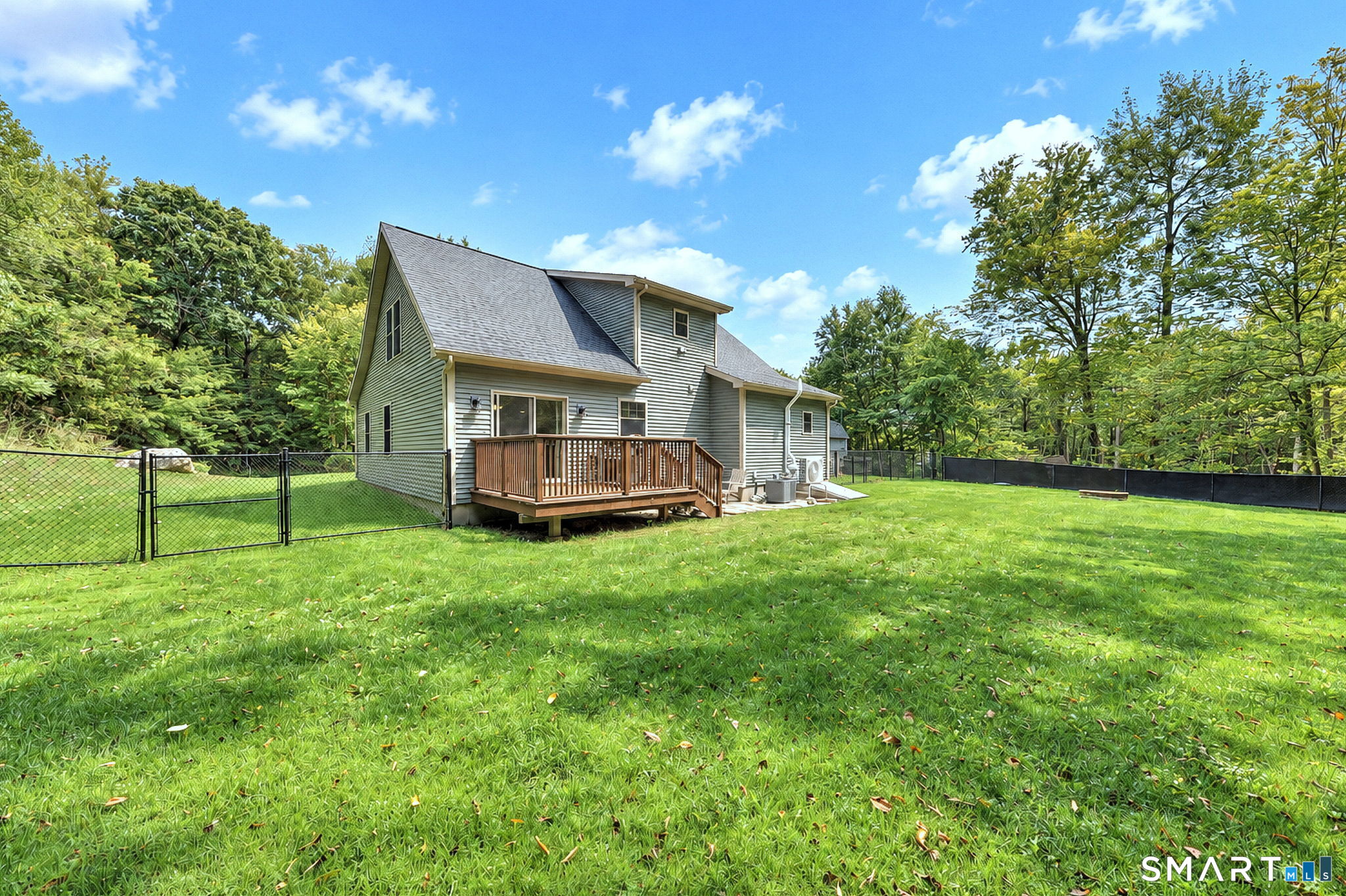 215 Smith Pond Road Watertown CT 06795