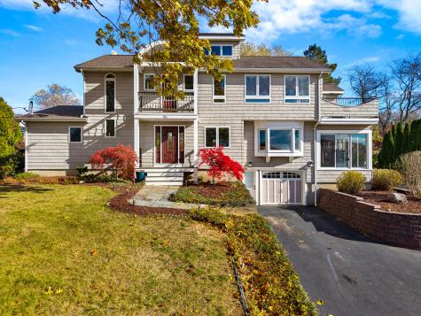 46 Old Black Point Road East Lyme CT 06357