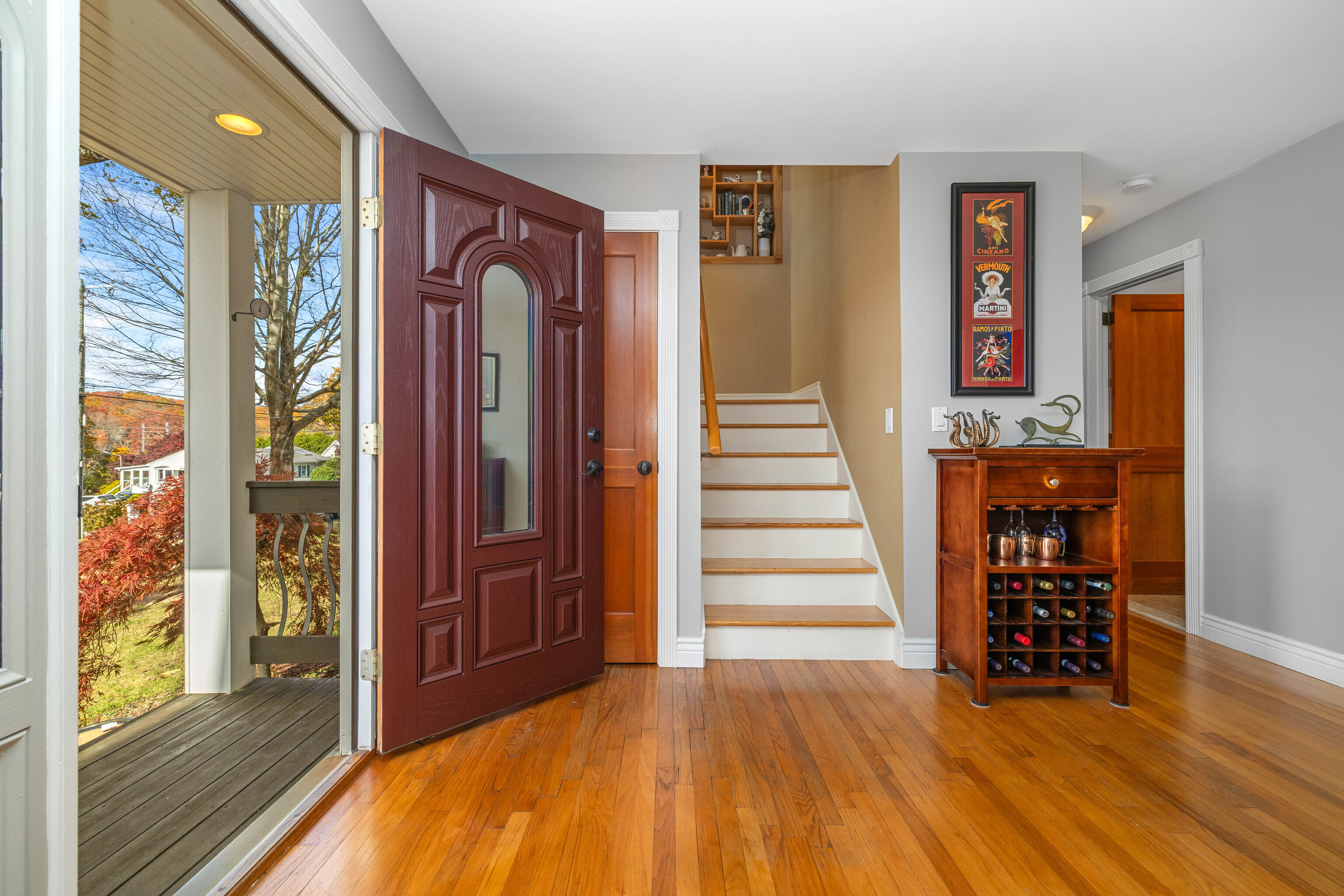 46 Old Black Point Road East Lyme CT 06357