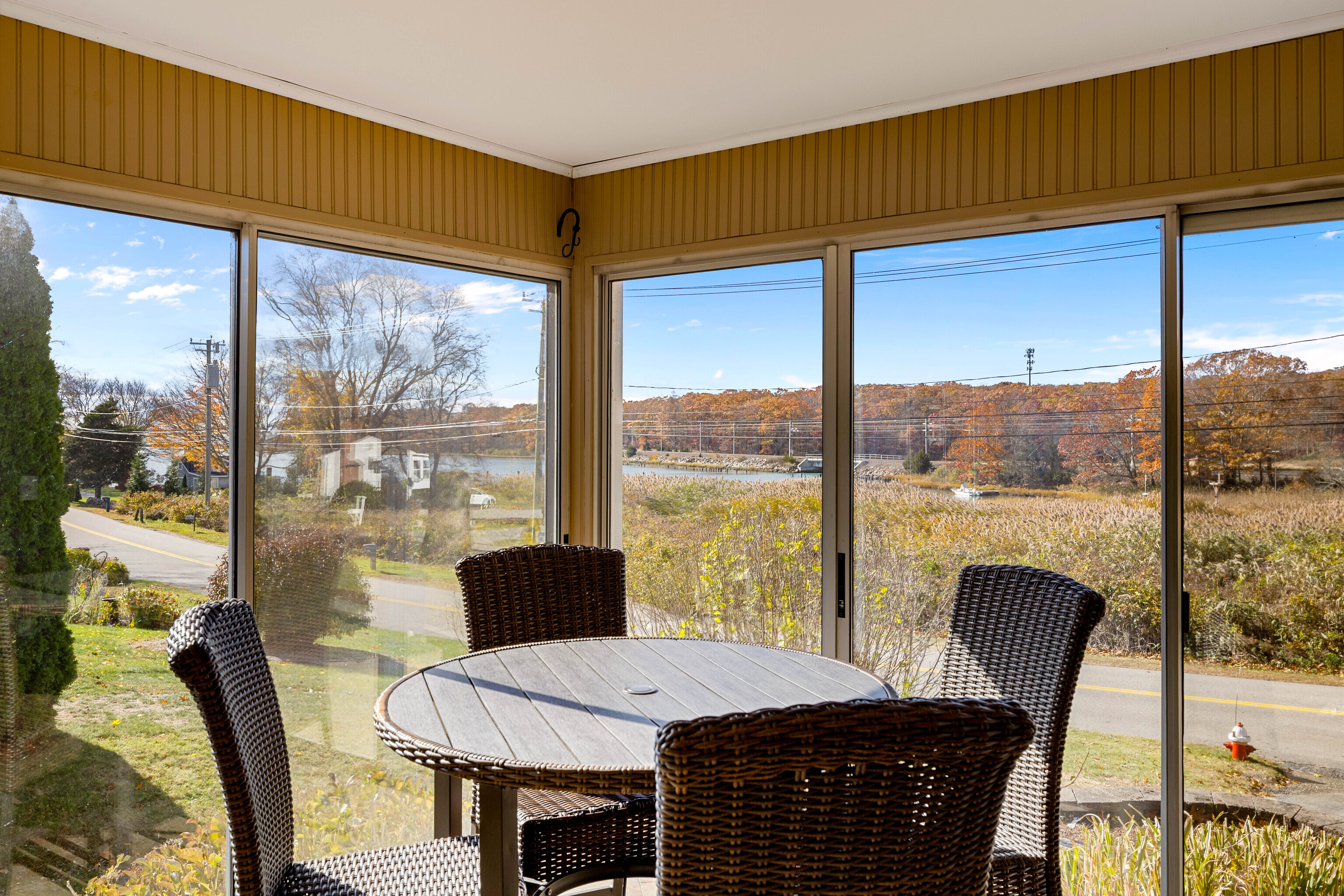 46 Old Black Point Road East Lyme CT 06357