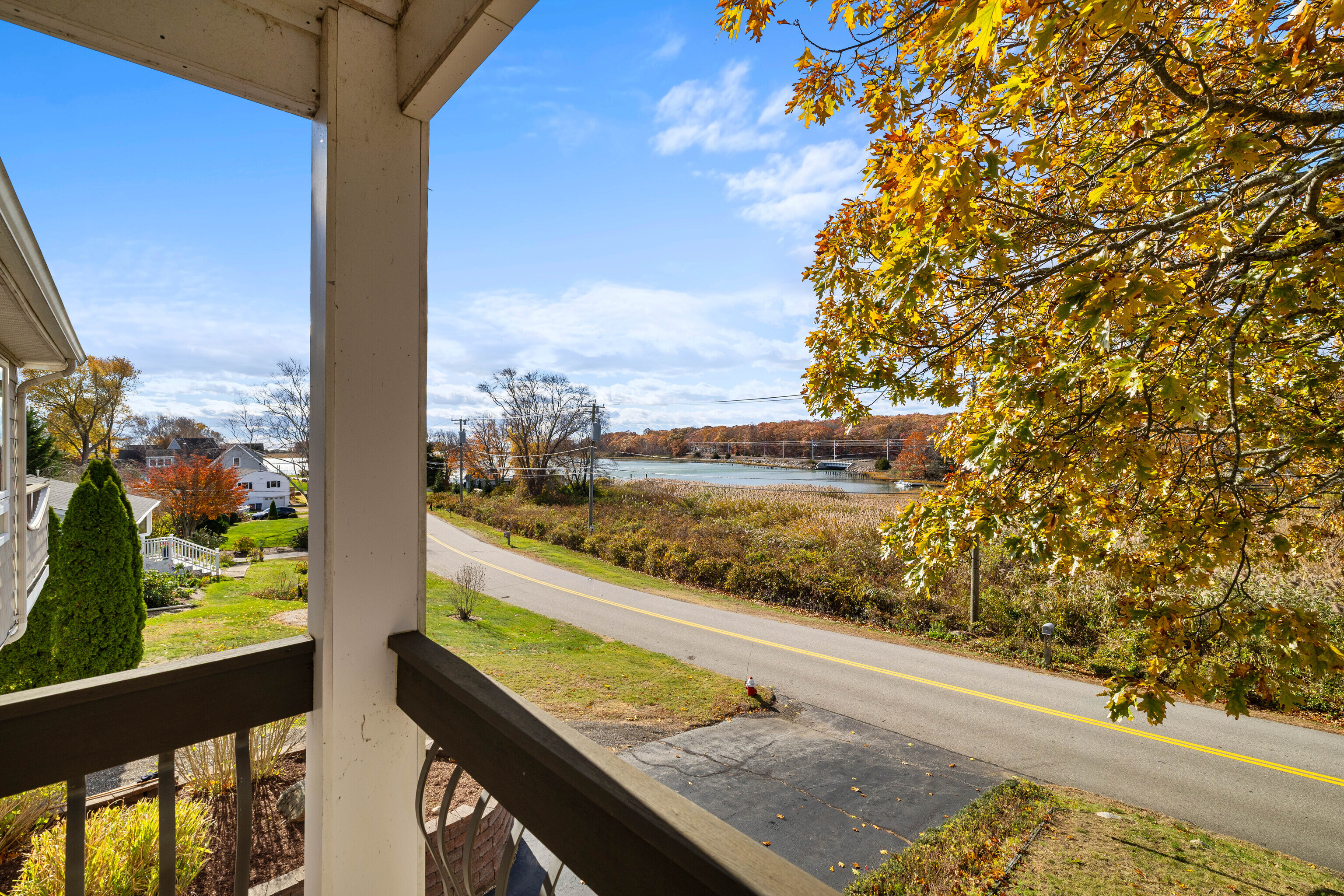 46 Old Black Point Road East Lyme CT 06357