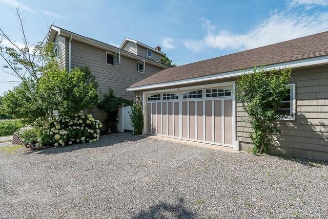 46 Old Black Point Road East Lyme CT 06357