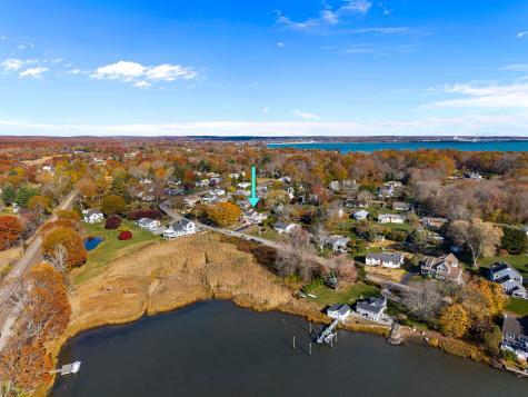 46 Old Black Point Road East Lyme CT 06357