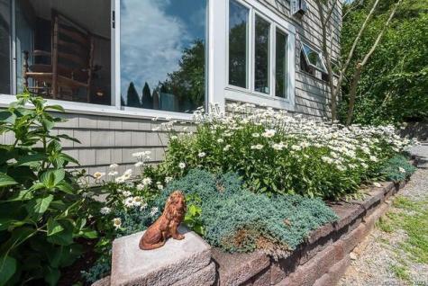 46 Old Black Point Road East Lyme CT 06357