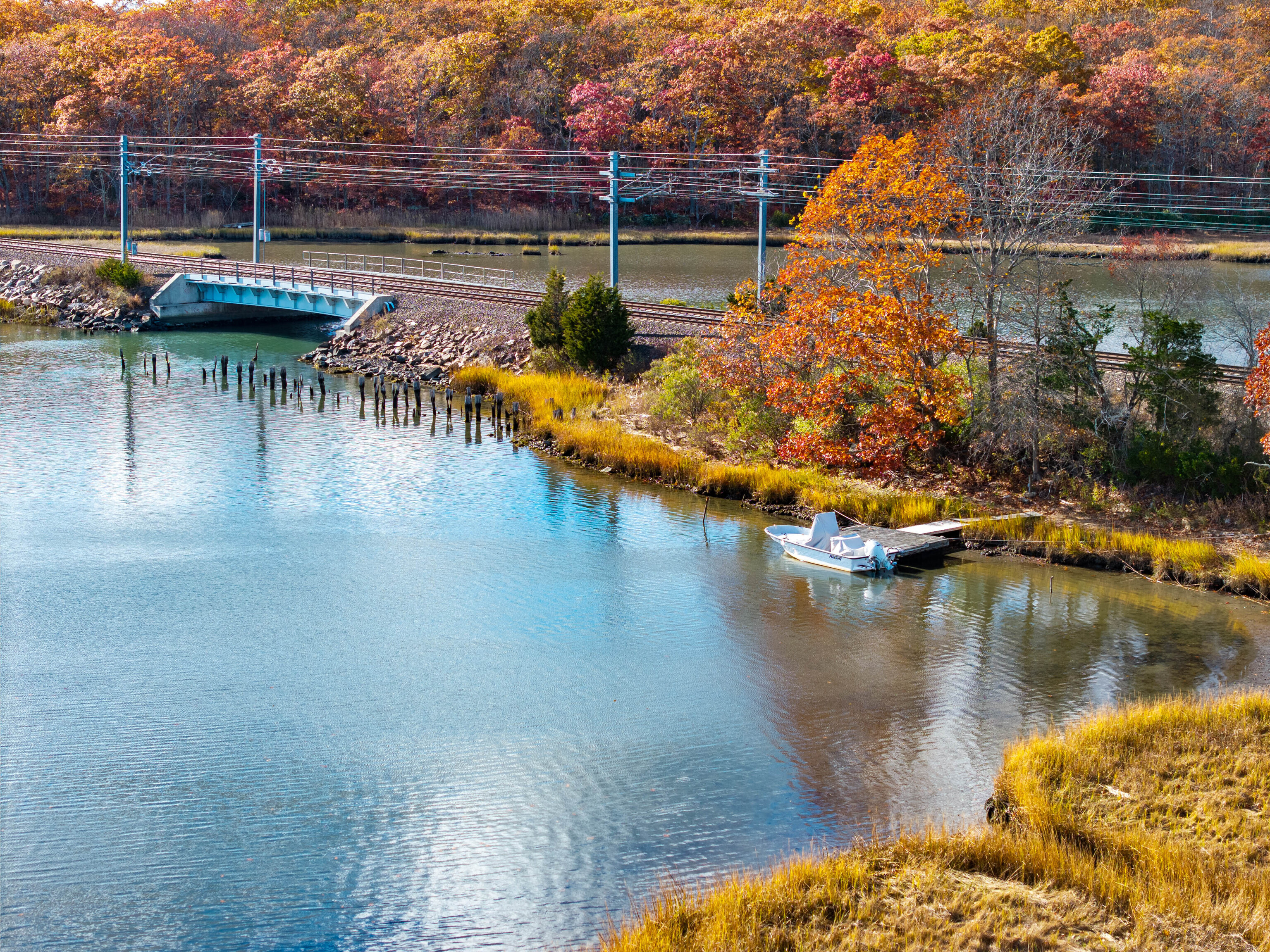 46 Old Black Point Road East Lyme CT 06357