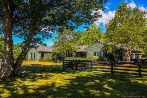 34 Amenia Union Road Sharon CT 06069