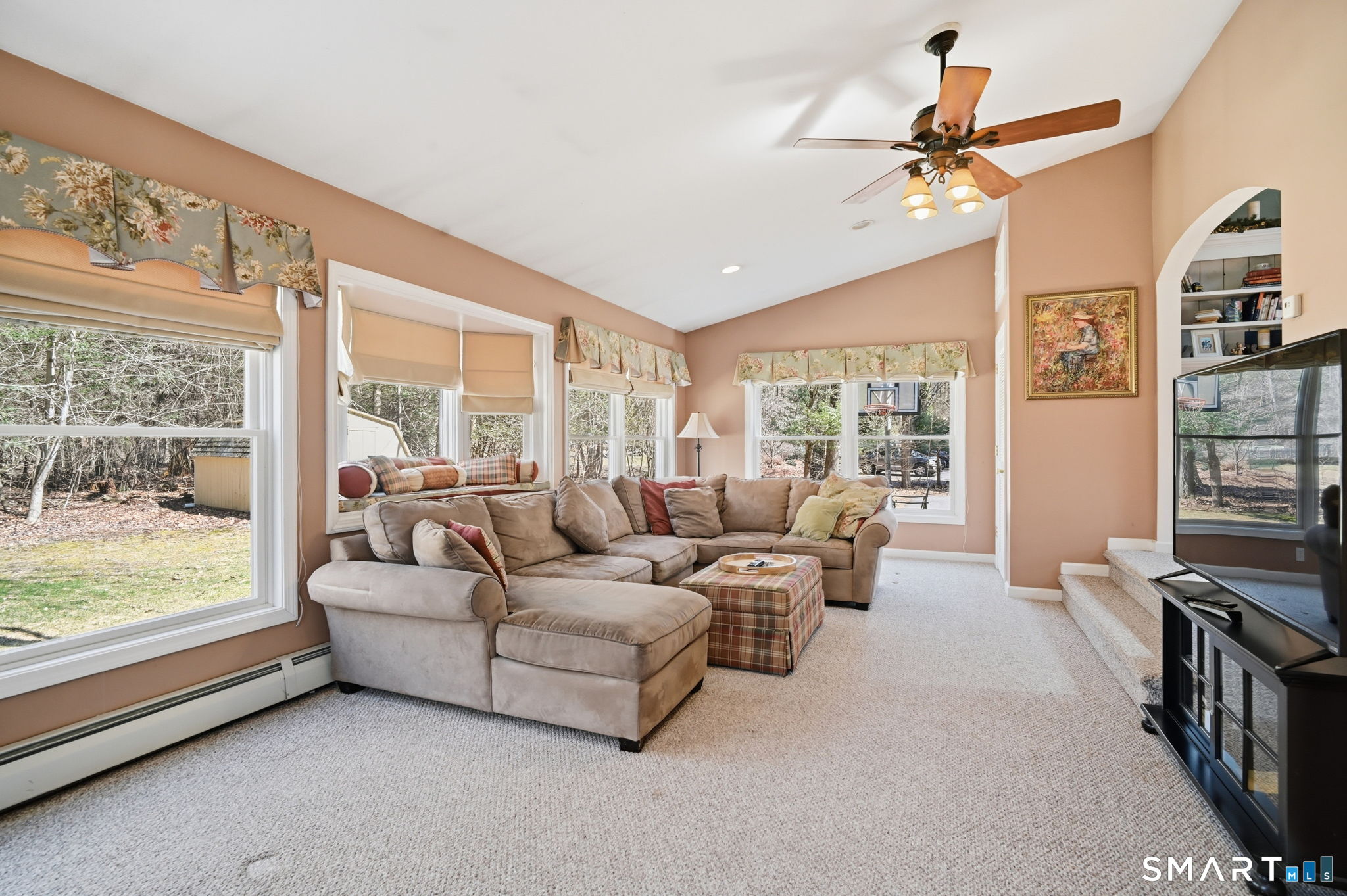 96 Green Tree Lane Somers CT 06071