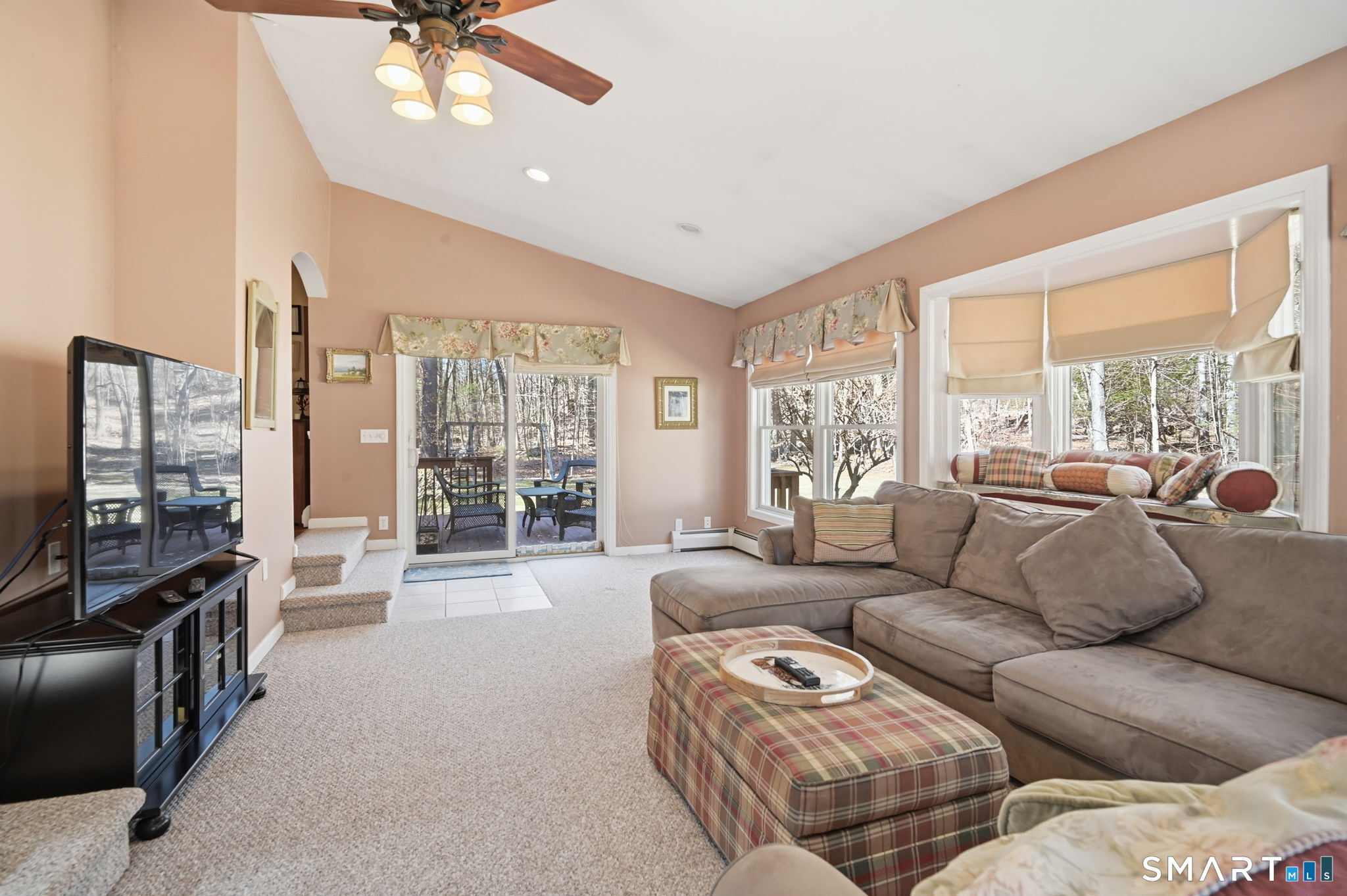 96 Green Tree Lane Somers CT 06071