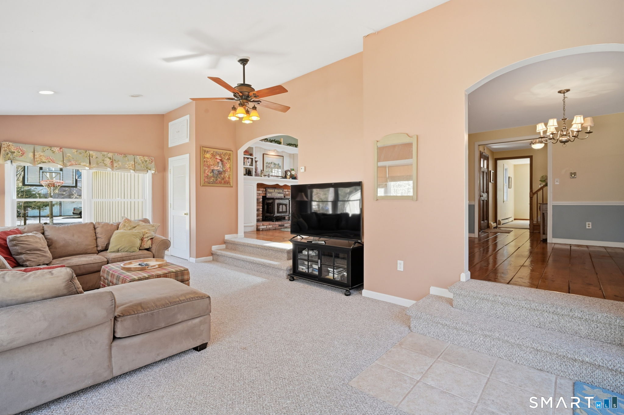 96 Green Tree Lane Somers CT 06071
