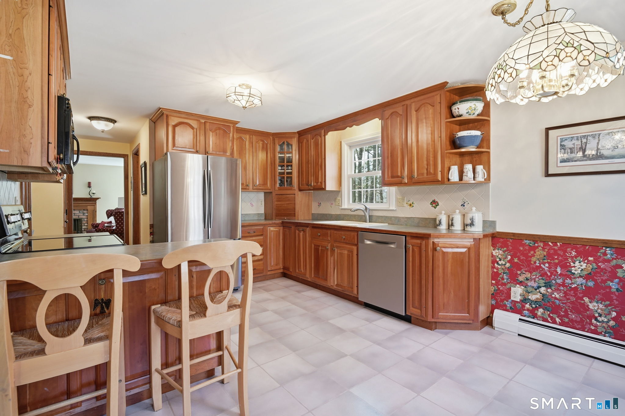 96 Green Tree Lane Somers CT 06071