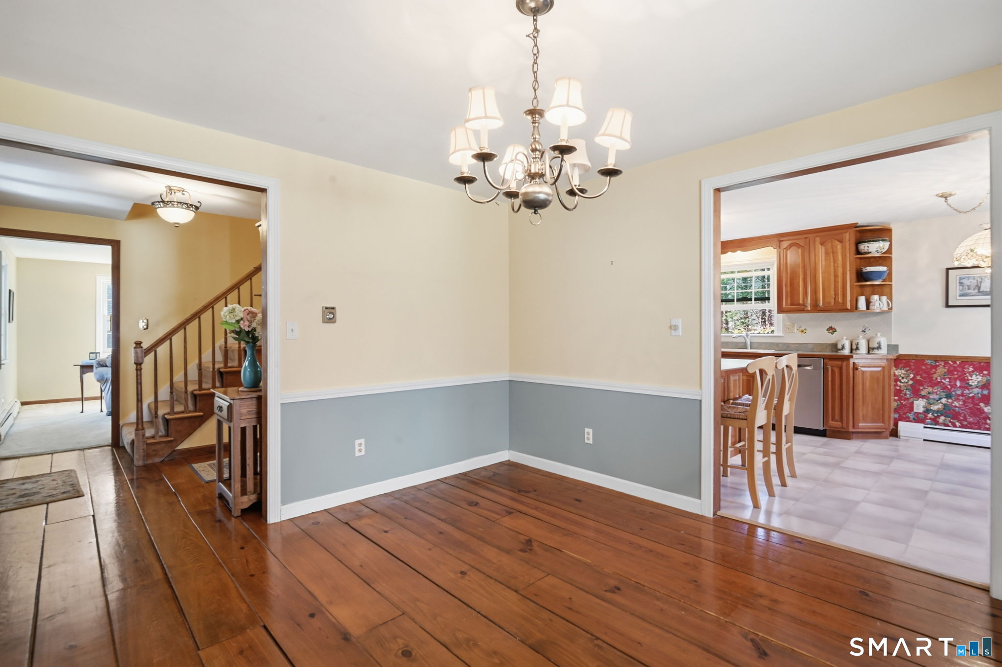 96 Green Tree Lane Somers CT 06071