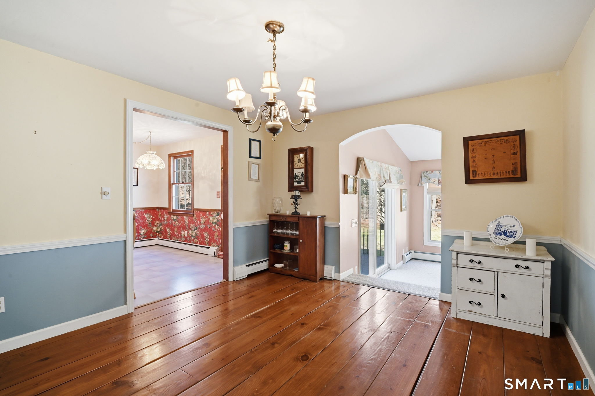 96 Green Tree Lane Somers CT 06071