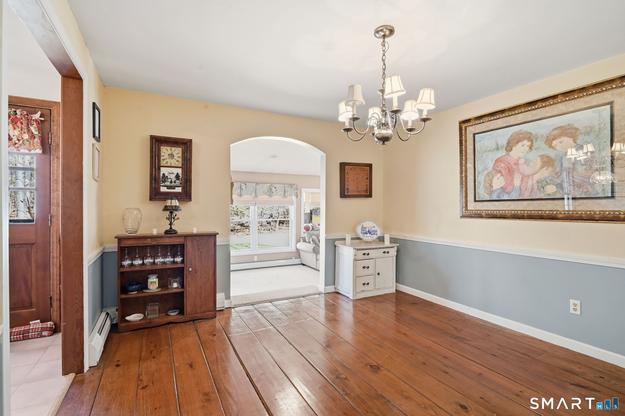 96 Green Tree Lane Somers CT 06071