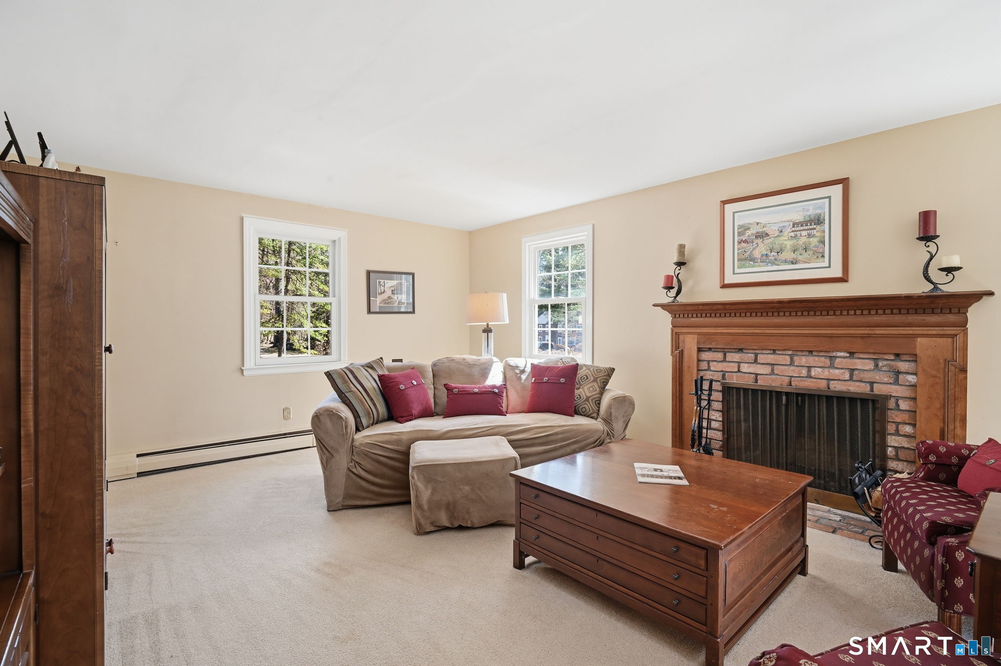 96 Green Tree Lane Somers CT 06071
