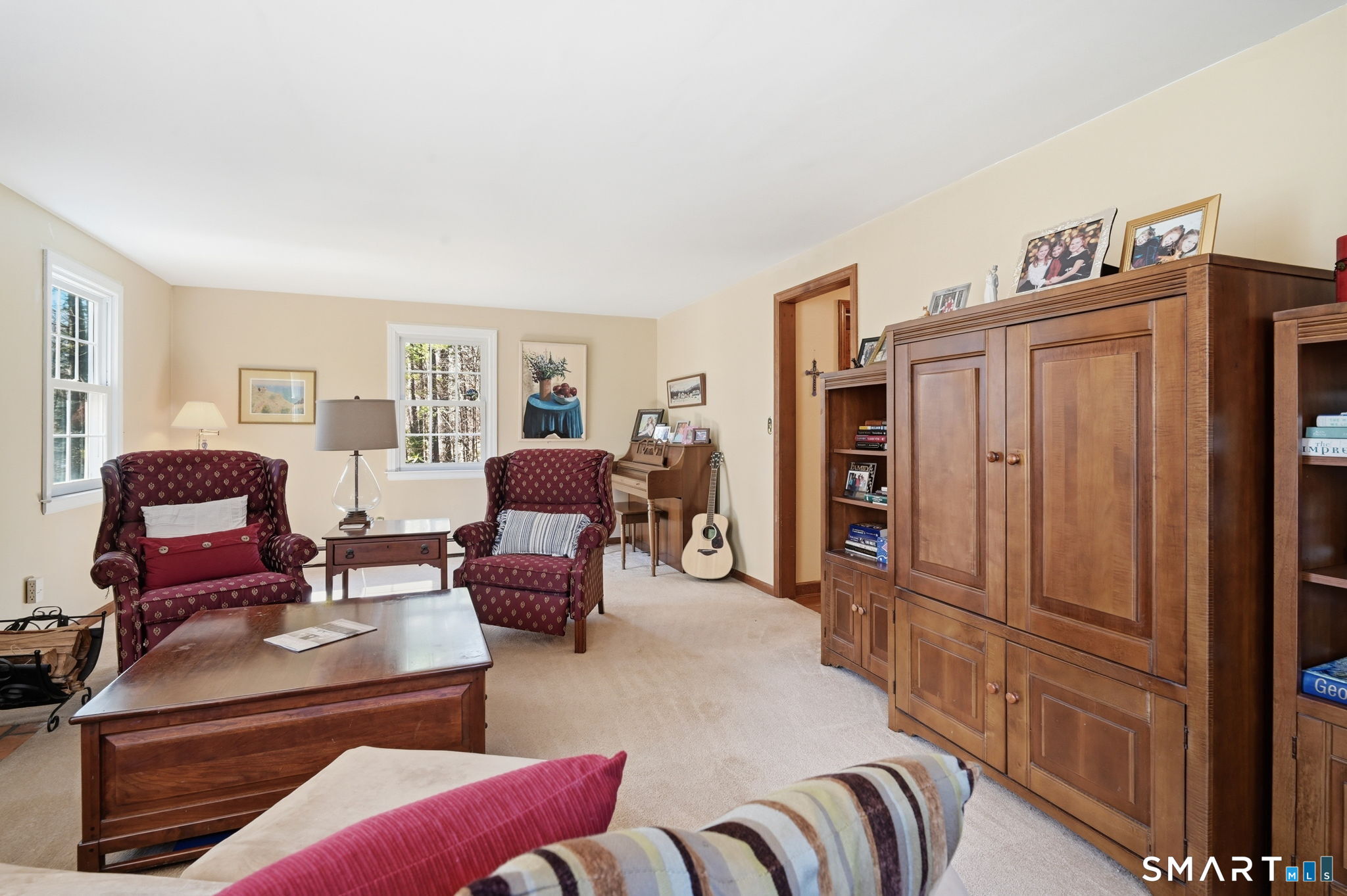 96 Green Tree Lane Somers CT 06071