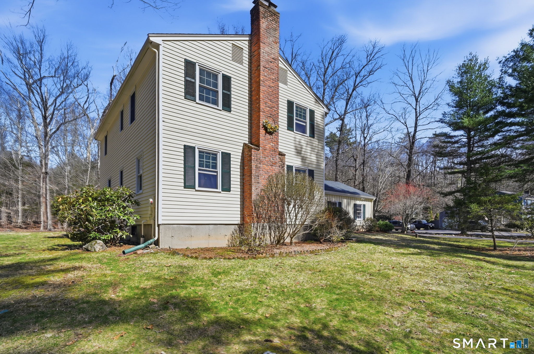 96 Green Tree Lane Somers CT 06071