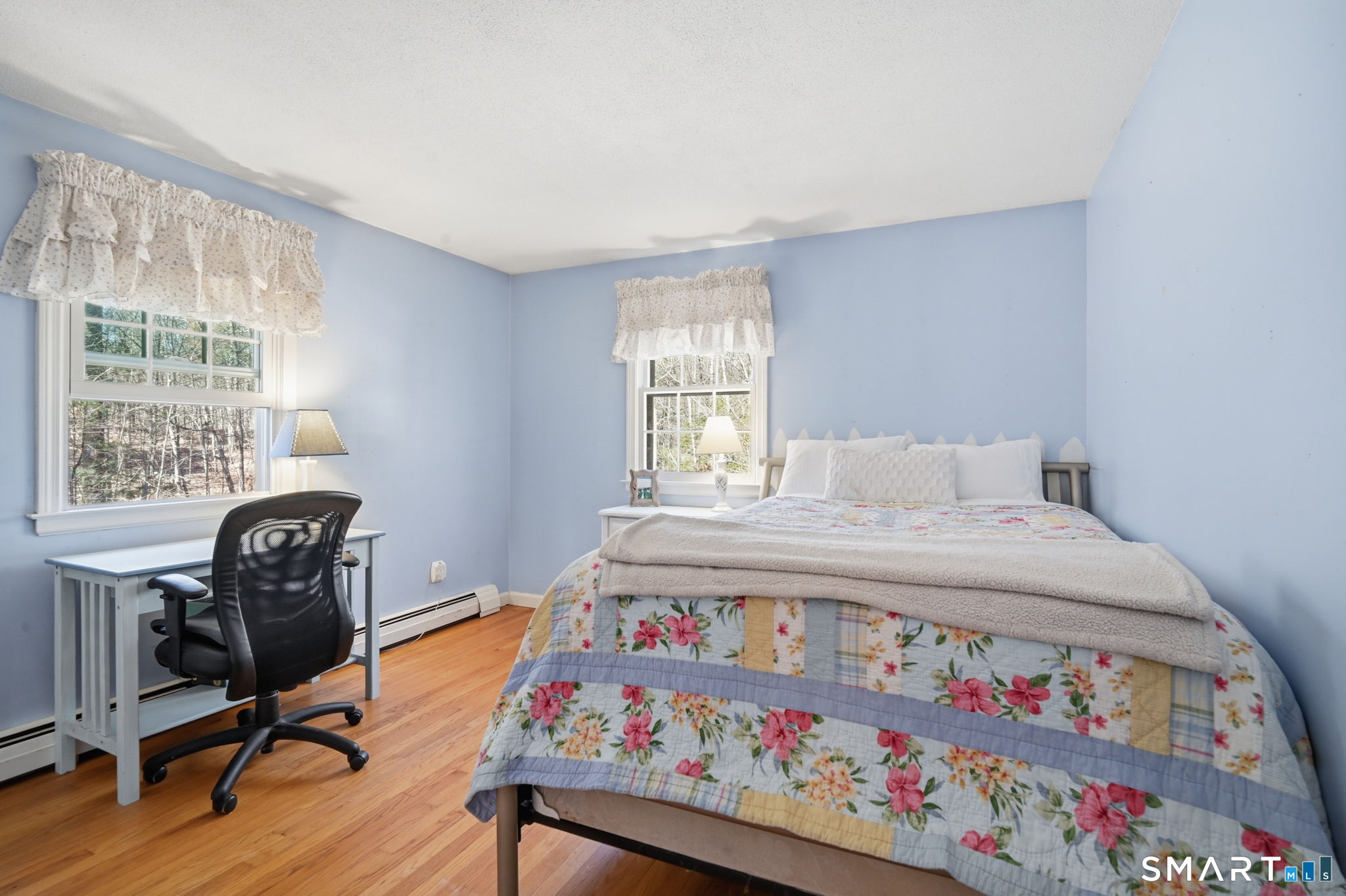 96 Green Tree Lane Somers CT 06071