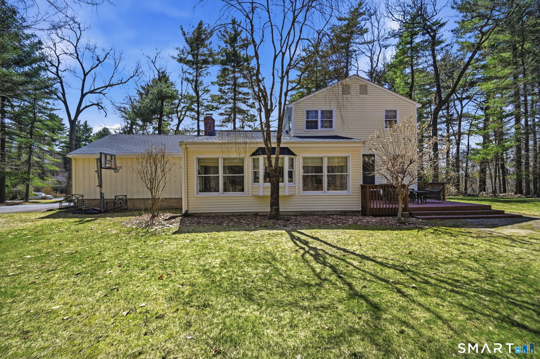 96 Green Tree Lane Somers CT 06071