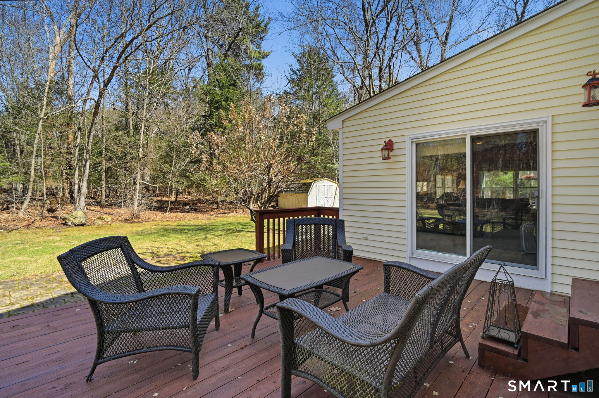 96 Green Tree Lane Somers CT 06071