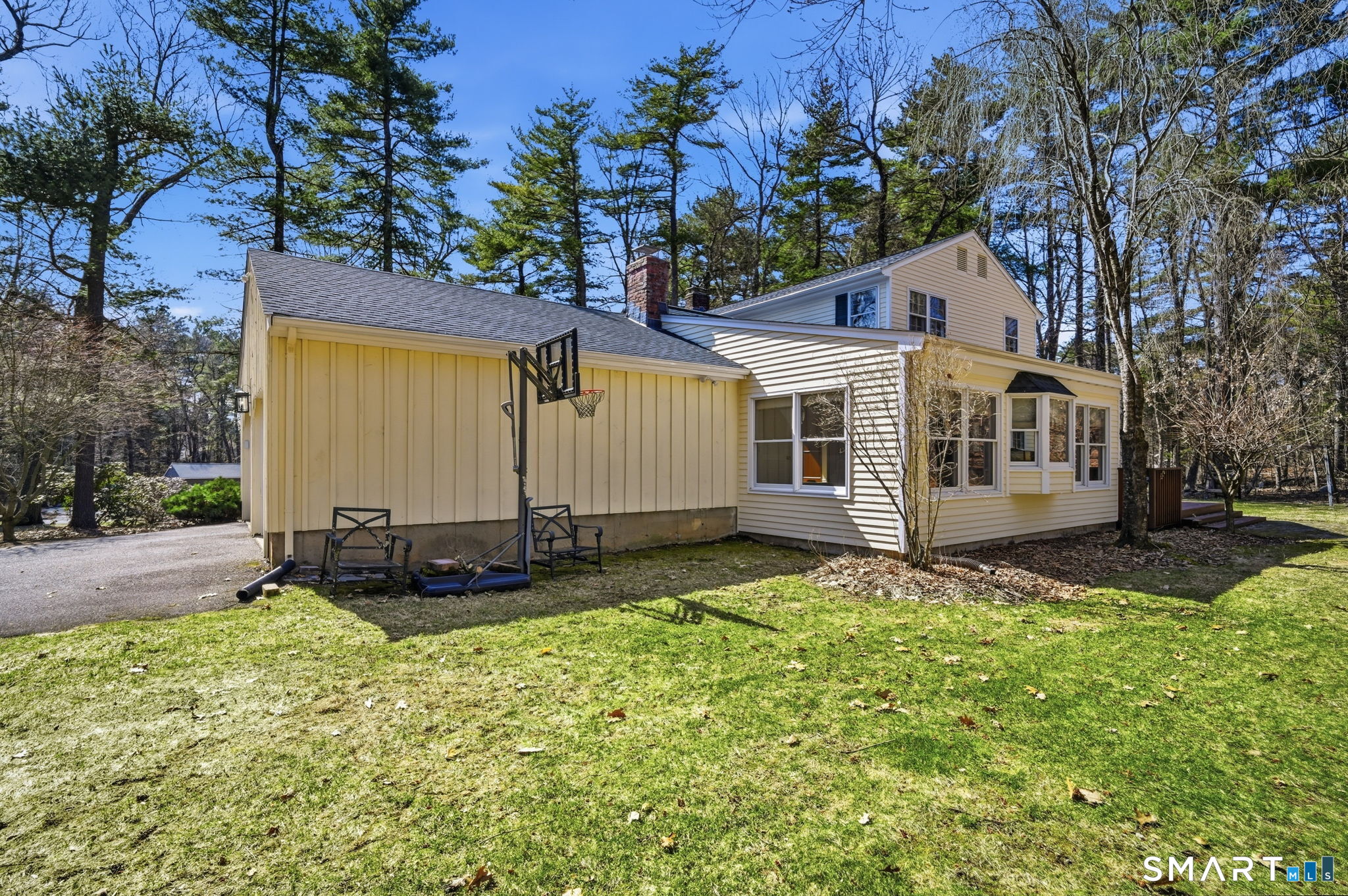 96 Green Tree Lane Somers CT 06071
