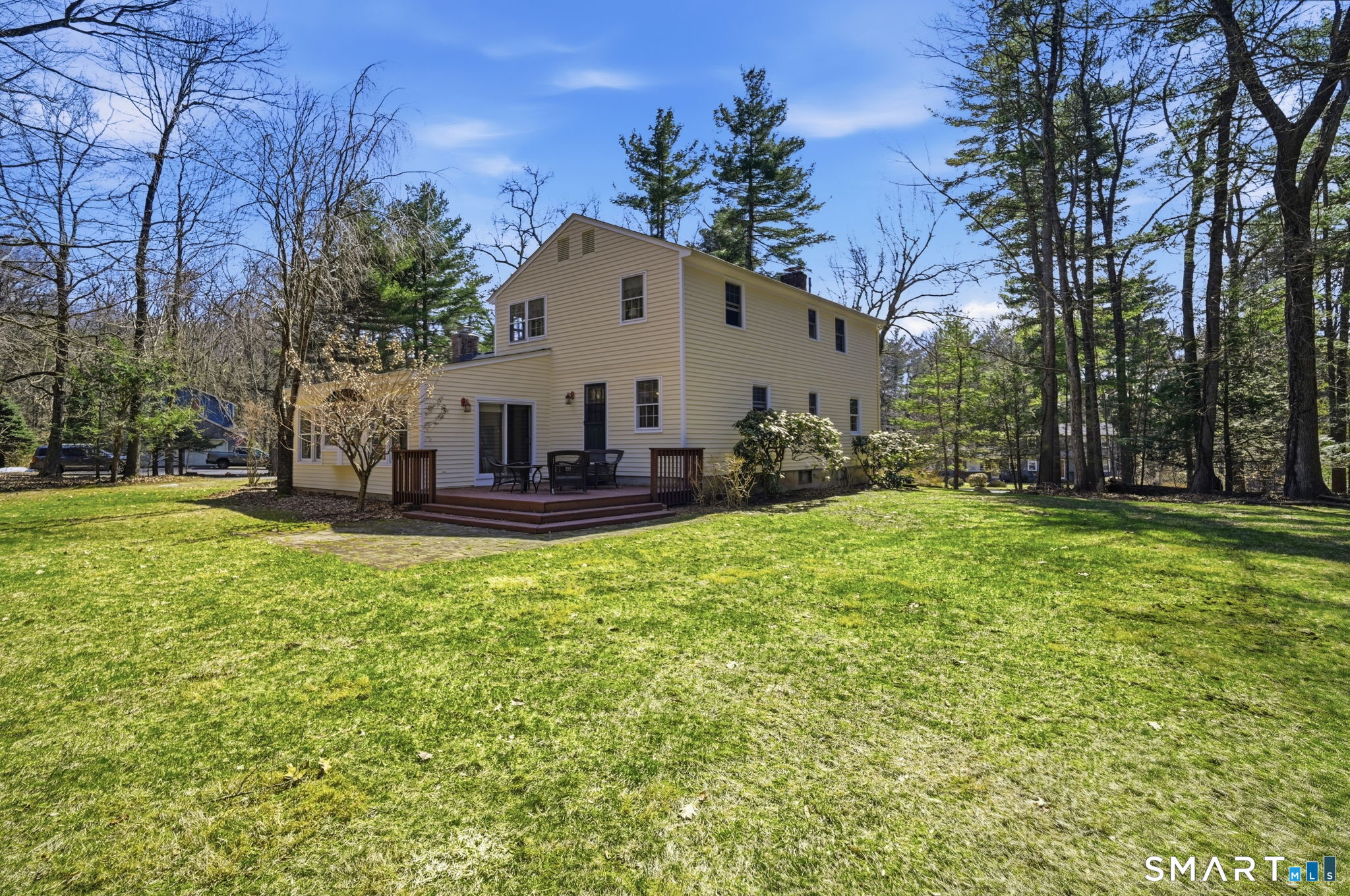 96 Green Tree Lane Somers CT 06071