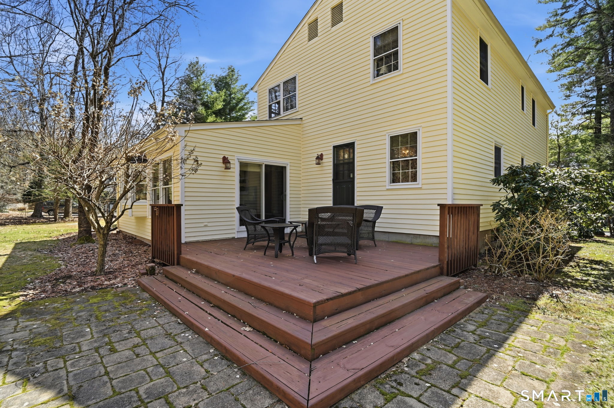 96 Green Tree Lane Somers CT 06071