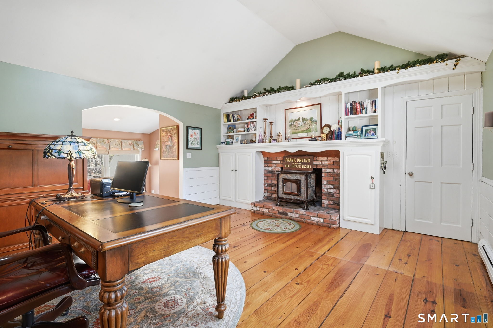 96 Green Tree Lane Somers CT 06071