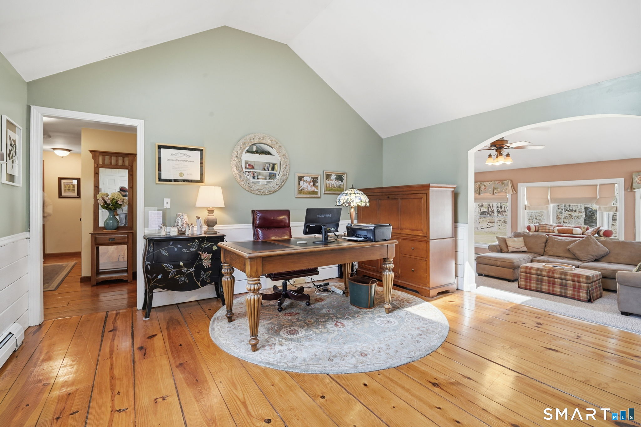 96 Green Tree Lane Somers CT 06071