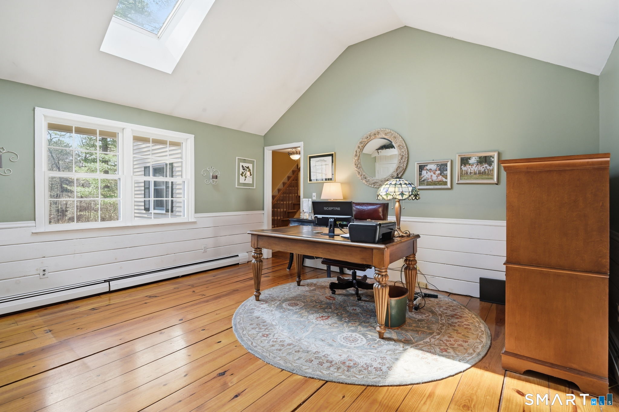 96 Green Tree Lane Somers CT 06071