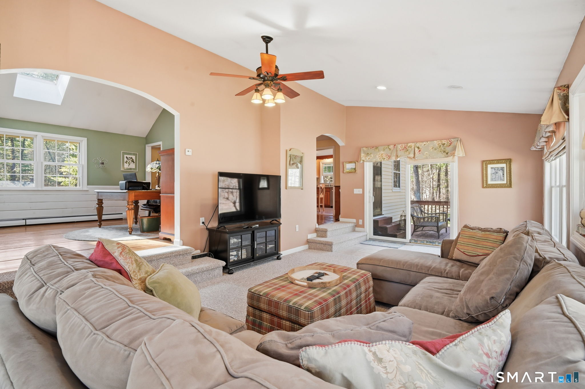 96 Green Tree Lane Somers CT 06071