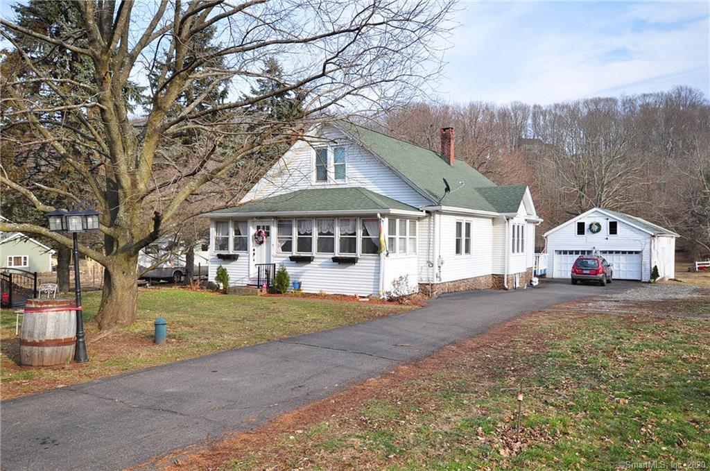 373 Pomeroy Avenue Meriden CT 06450