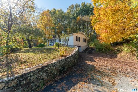 82 Little Pond Road Woodstock CT 06281