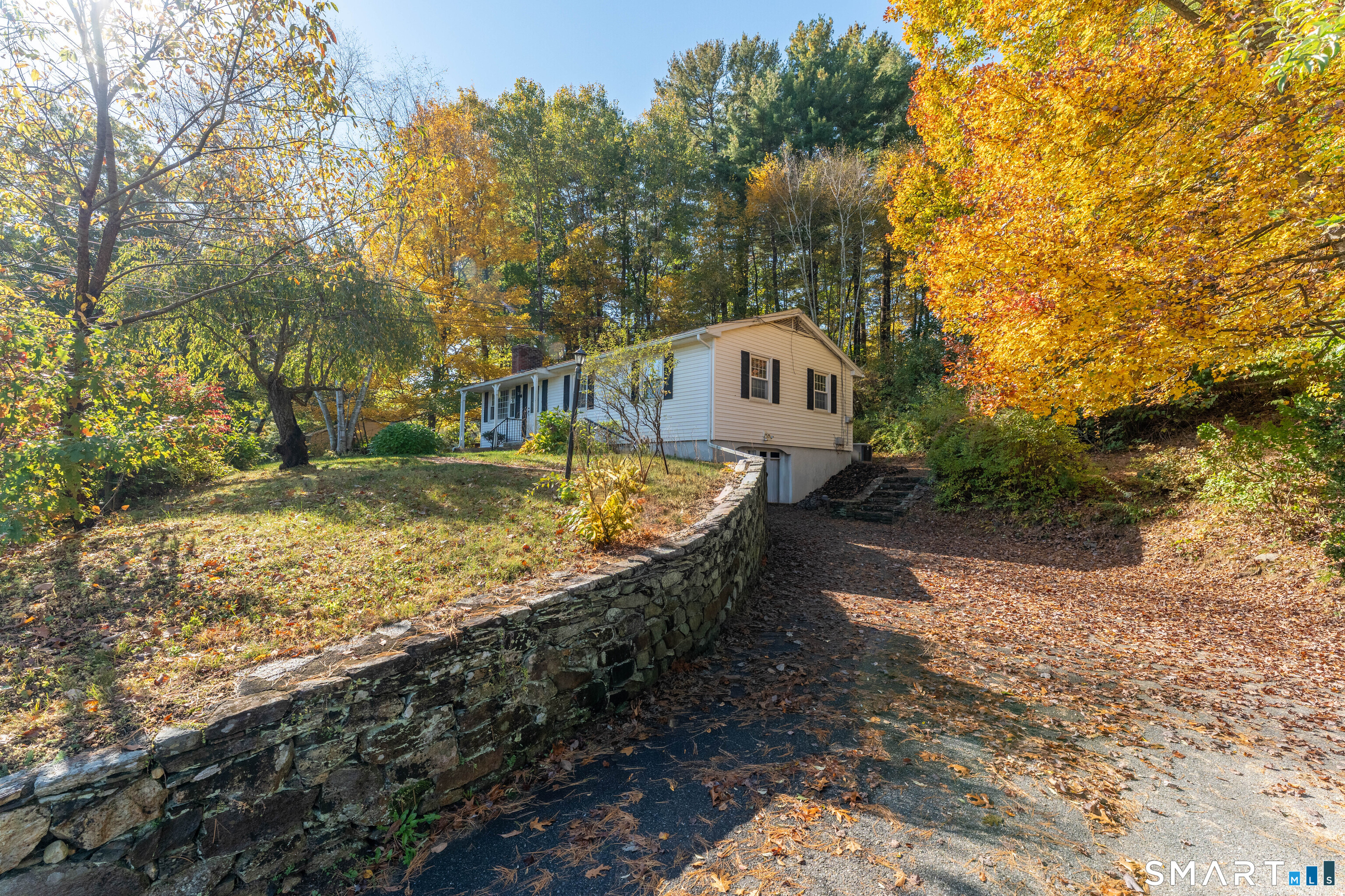82 Little Pond Road Woodstock CT 06281