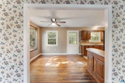 82 Little Pond Road Woodstock CT 06281