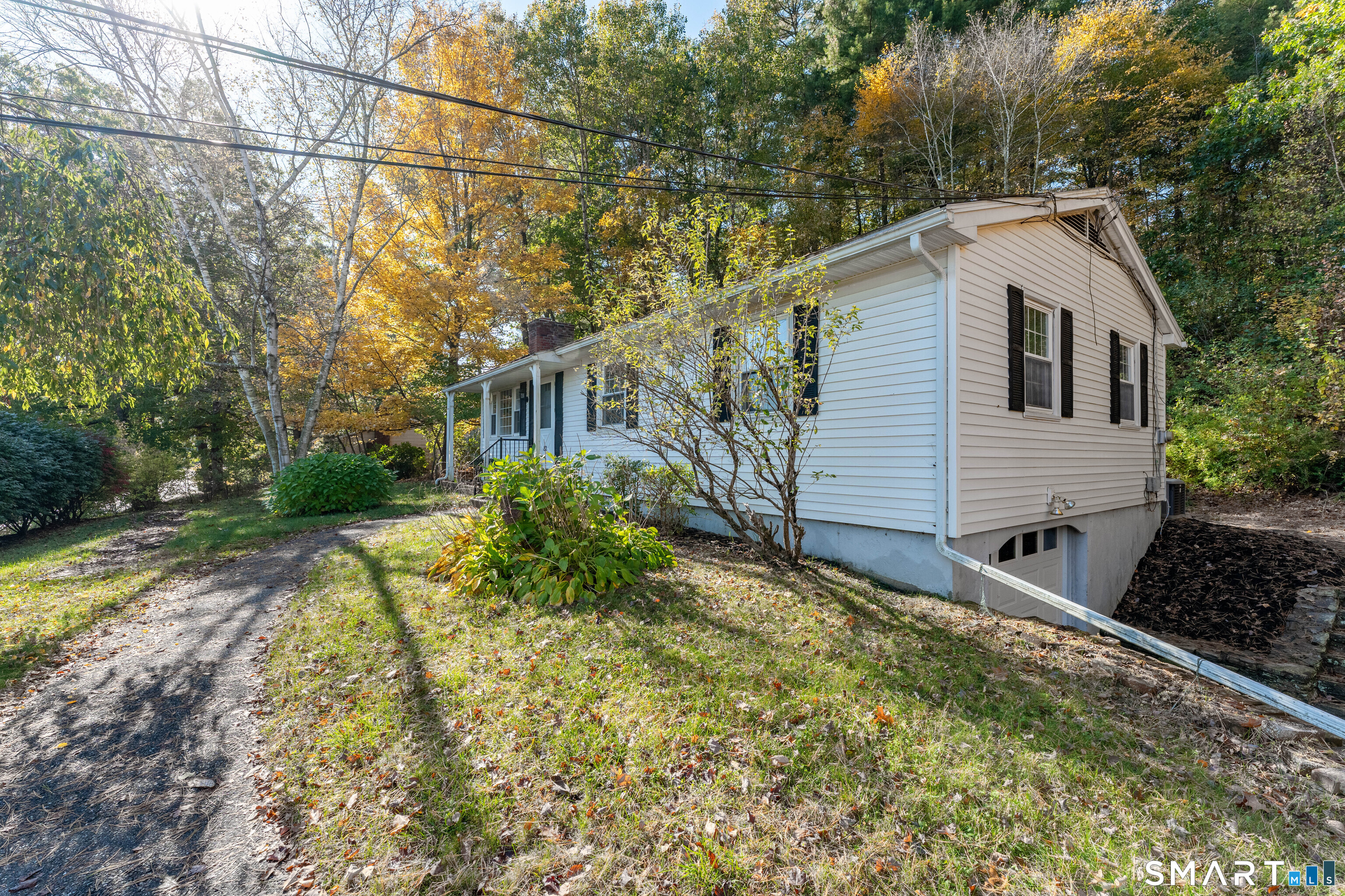 82 Little Pond Road Woodstock CT 06281
