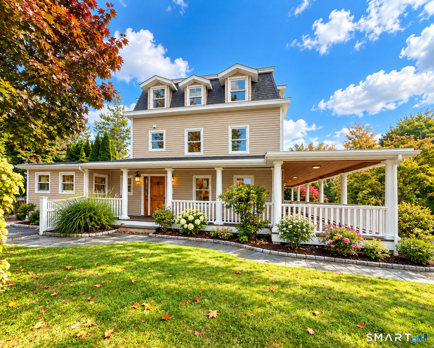 96 Fitch Avenue Darien CT 06820