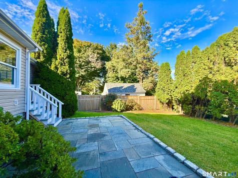 96 Fitch Avenue Darien CT 06820