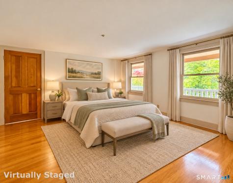 96 Fitch Avenue Darien CT 06820