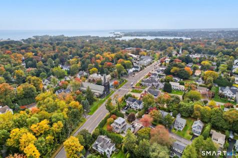 96 Fitch Avenue Darien CT 06820