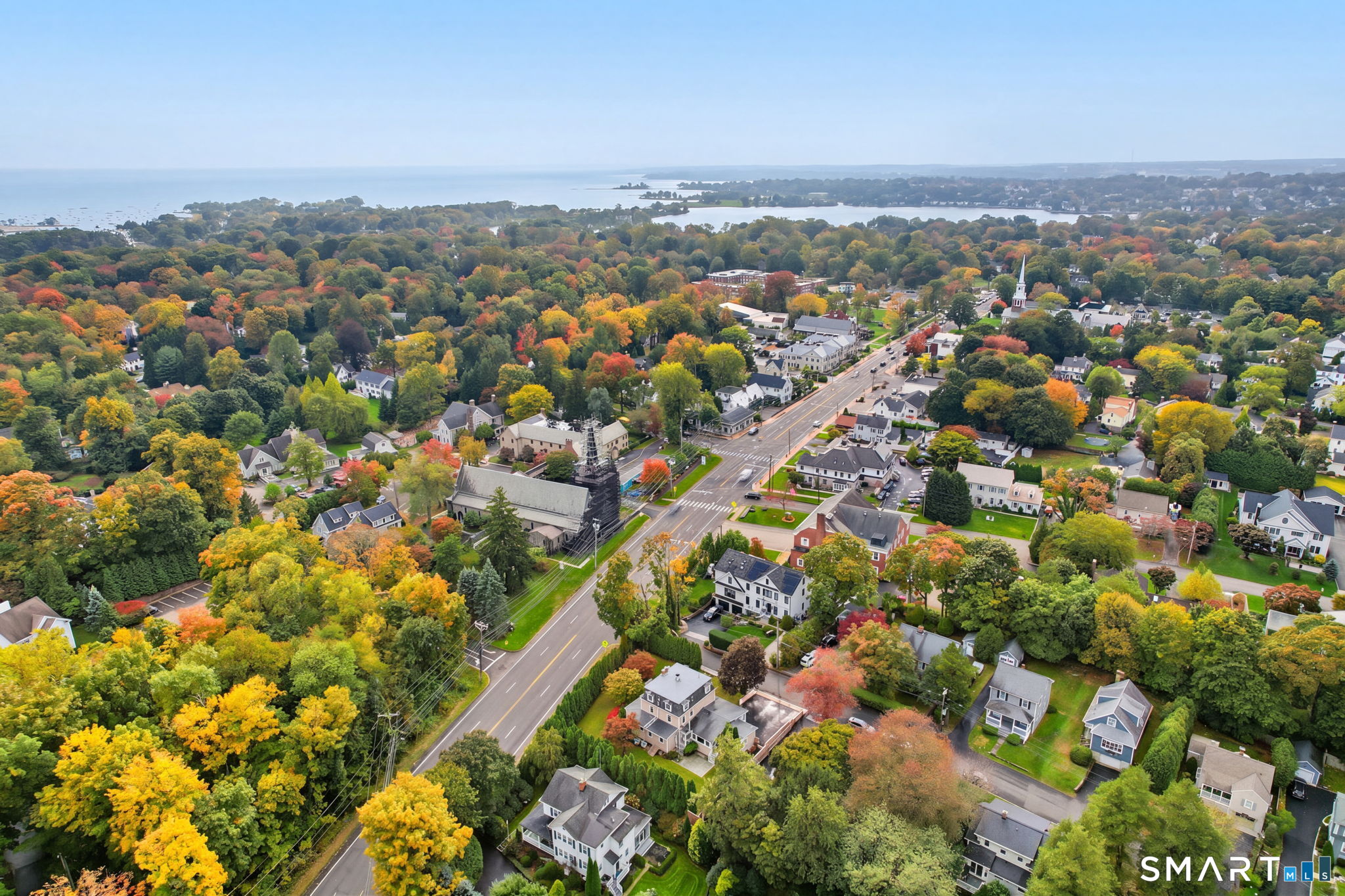 96 Fitch Avenue Darien CT 06820