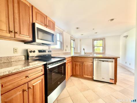 96 Fitch Avenue Darien CT 06820