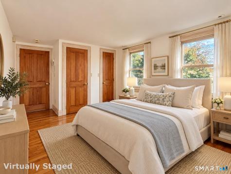96 Fitch Avenue Darien CT 06820